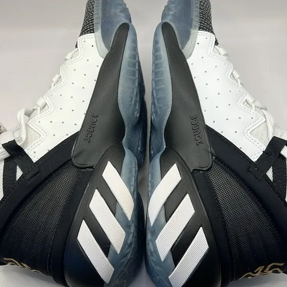 Adidas Basketball Shoes size 6.5 NIB