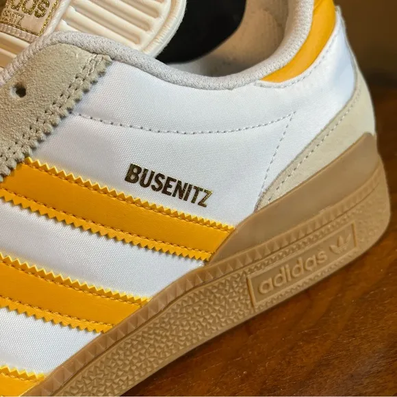 ADIDAS Busenitz Pro Skate Shoes