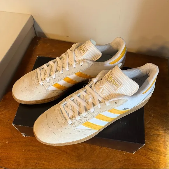 ADIDAS Busenitz Pro Skate Shoes