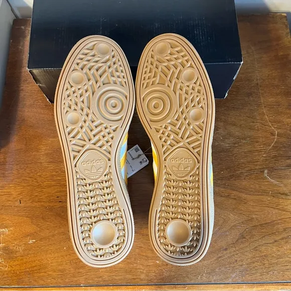 ADIDAS Busenitz Pro Skate Shoes