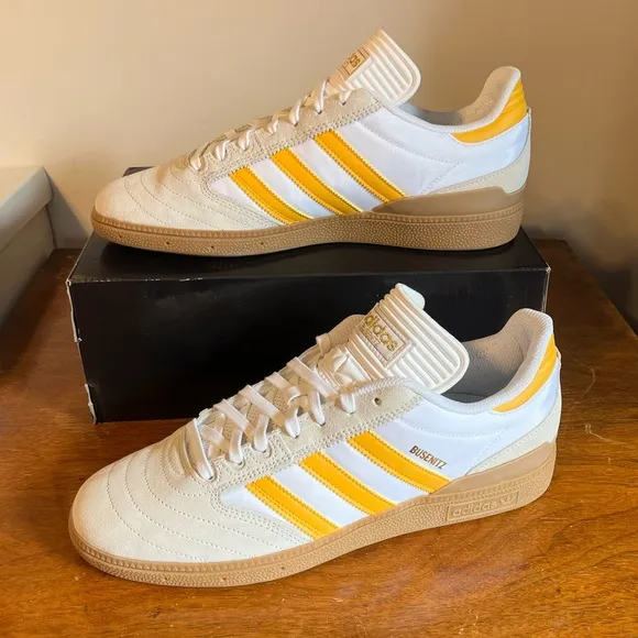 ADIDAS Busenitz Pro Skate Shoes