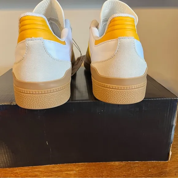 ADIDAS Busenitz Pro Skate Shoes
