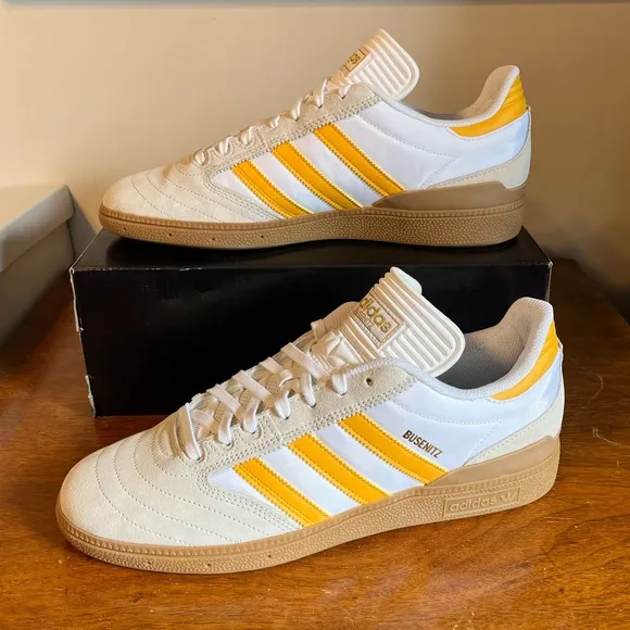 ADIDAS Busenitz Pro Skate Shoes
