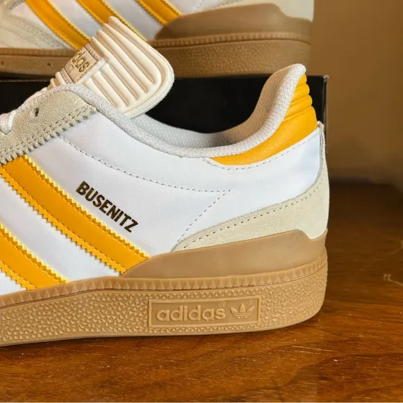ADIDAS Busenitz Pro Skate Shoes