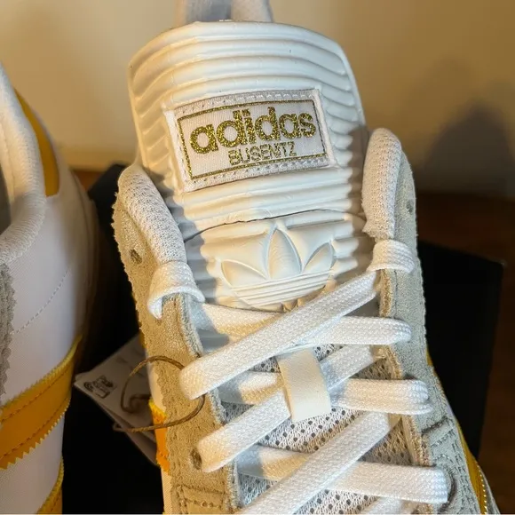 ADIDAS Busenitz Pro Skate Shoes