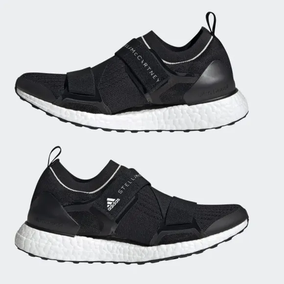adidas by Stella McCartney UltraBOOST X Black