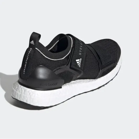 adidas by Stella McCartney UltraBOOST X Black