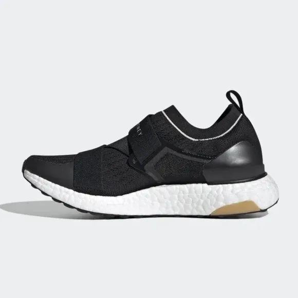 adidas by Stella McCartney UltraBOOST X Black