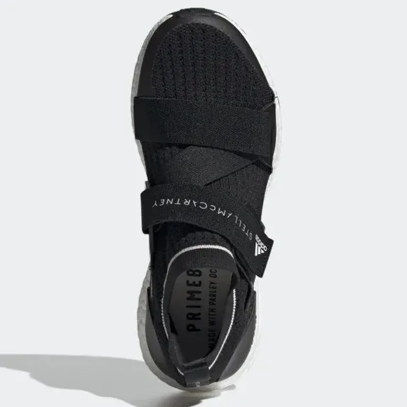 adidas by Stella McCartney UltraBOOST X Black