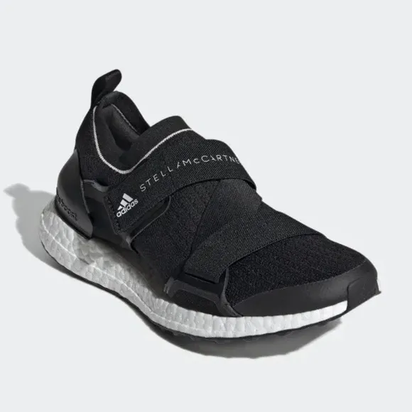 adidas by Stella McCartney UltraBOOST X Black