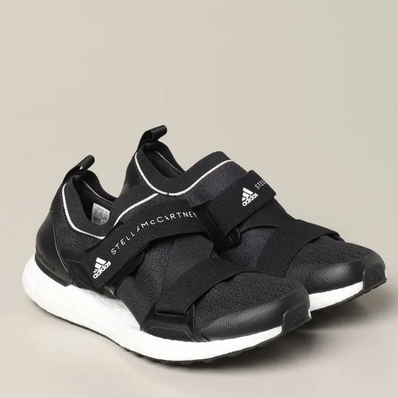 adidas by Stella McCartney UltraBOOST X Black
