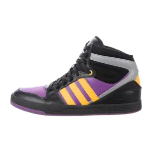 Adidas Court Attitude Mens Basketball Shoes Size 13 Athletic High Top Sneakers