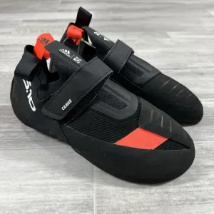 Adidas Crawe 5.10 Five Ten Black EG2370 Men's Climbing Shoes Size 11 New