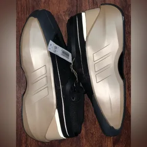 Adidas Crazy infinity size 10.5
