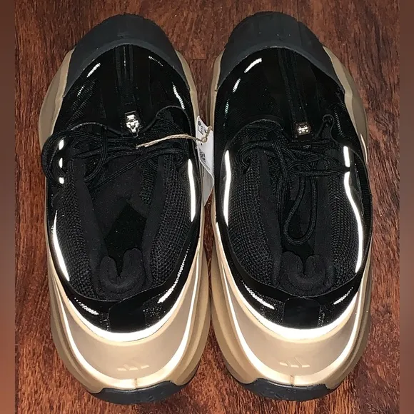 Adidas Crazy infinity size 10.5