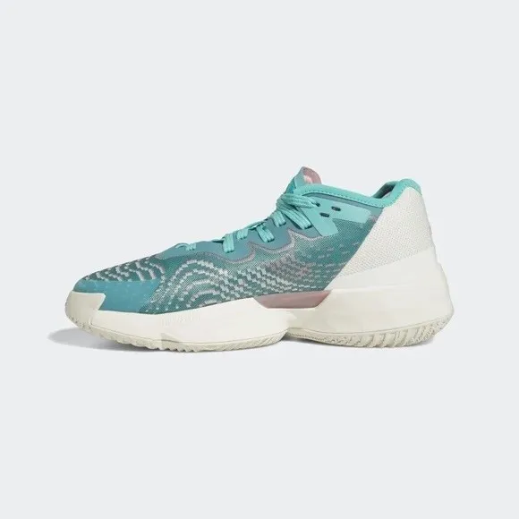 Adidas D.O.N. Issue #4 Basketball Shoes HR0718