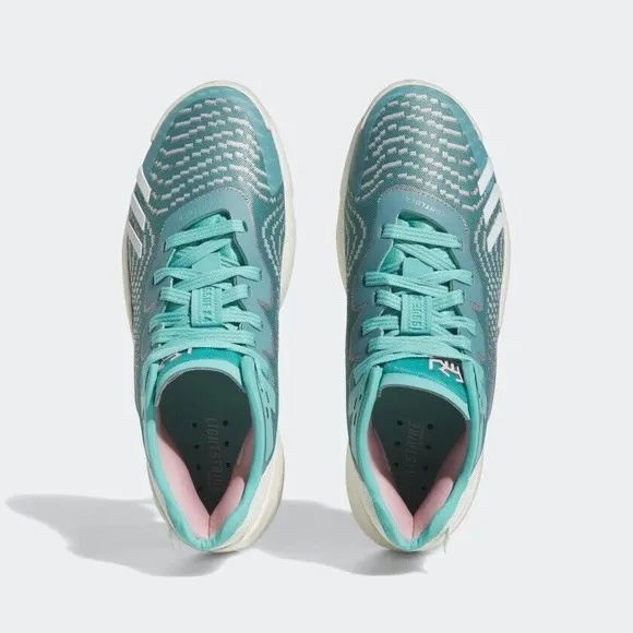 Adidas D.O.N. Issue #4 Basketball Shoes HR0718
