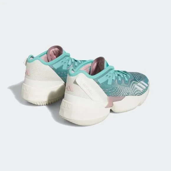Adidas D.O.N. Issue #4 Basketball Shoes HR0718