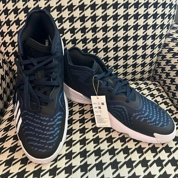 Adidas D.O.N. Issue #4 Basketball Sneaker-Size 15