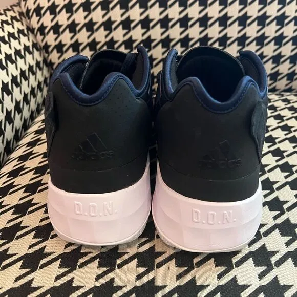Adidas D.O.N. Issue #4 Basketball Sneaker-Size 15