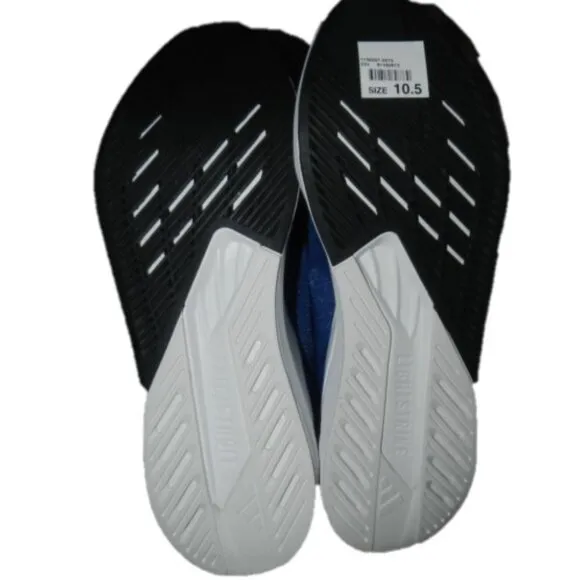 ADIDAS DURAMO SPEED VICTORY BLUE CLOUD WHITE BRIGHT ROYALNWT/ 🆕🏃‍♀️‍💨⚡🚚