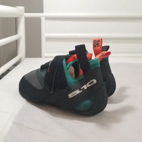 Adidas Five Team ASYM VCS ROCK CLIMBING SHOES