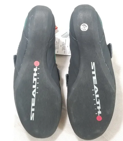 Adidas Five Team ASYM VCS ROCK CLIMBING SHOES