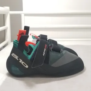 Adidas Five Team ASYM VCS ROCK CLIMBING SHOES