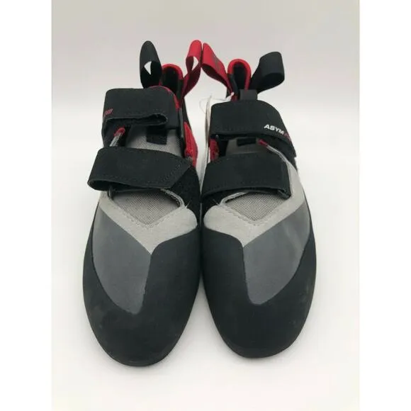 Adidas Five Ten 5.10 Asym Red Core Black Climbing Shoes Womens Sz 7.5 BC0945🛒