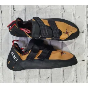 adidas Five Ten Anasazi VCS Climbing Shoes MENS SIZE 4