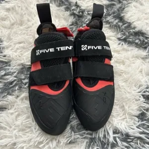 Adidas Five Ten Climbing Shoes