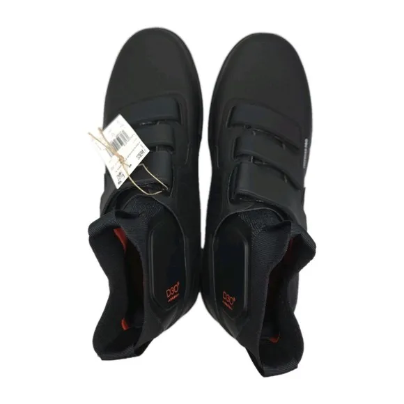 Adidas FIVE TEN Freerider Pro Mid VCS H02024 Mountain Bike Shoes Black SIZE 9.5