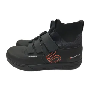 Adidas FIVE TEN Freerider Pro Mid VCS H02024 Mountain Bike Shoes Black SIZE 9.5
