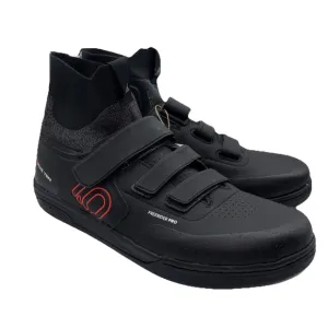 Adidas Five Ten Freerider Pro Mid VCS Mountain Bike Shoes H02024 Men's Size 12