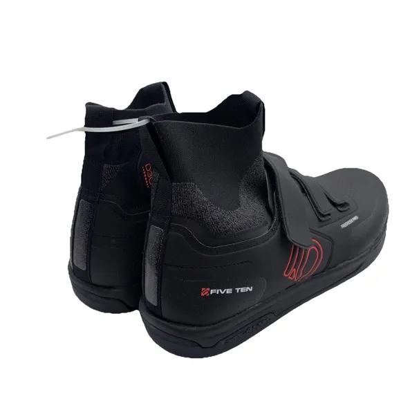 Adidas Five Ten Freerider Pro Mid VCS Mountain Bike Shoes H02024 Men's Size 12