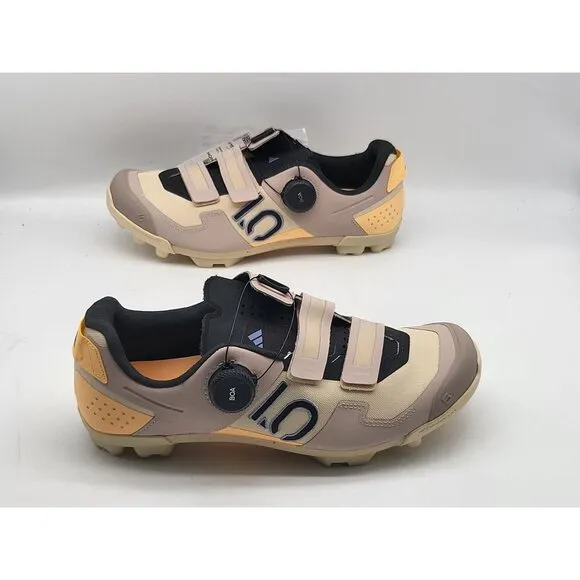 Adidas Five Ten Kestrel BOA Women’s Size 9 Mountain Bike Shoes Sand Strata HQ603