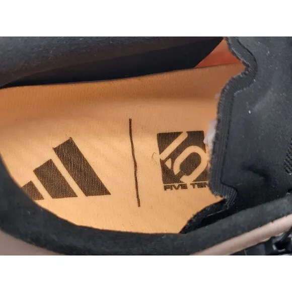 Adidas Five Ten Kestrel BOA Women’s Size 9 Mountain Bike Shoes Sand Strata HQ603