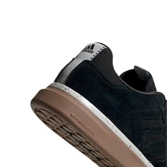 Adidas Five Ten Sleuth Black Mountain Bike Shoes Sneakers Men's 12 EE8893