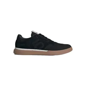 Adidas Five Ten Sleuth Black Mountain Bike Shoes Sneakers Men's 12 EE8893