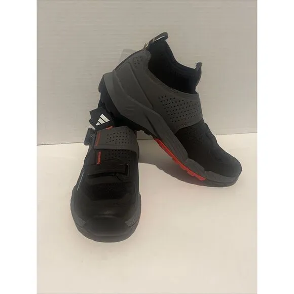 Adidas Five Ten Trailcross Pro Mountain Bike CLIP-IN Shoes HP9929‎ Womens Sz 6