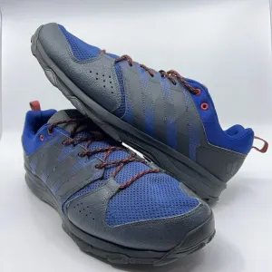 Adidas Galaxy Trail Mens Size 13 Traxion Trail Running Sneakers Shoes S76973