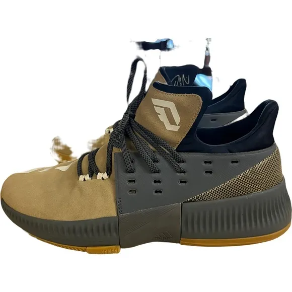 Adidas Harden Shoes Sz 9.5