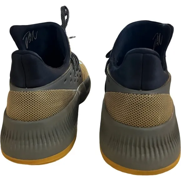 Adidas Harden Shoes Sz 9.5