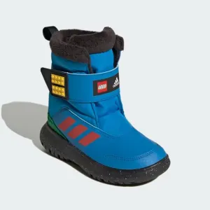 Adidas LEGO Baby/Toddler Boot
