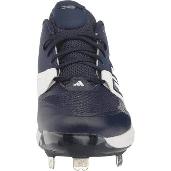 adidas Men's Icon 8 Sneaker Baseball Shoes Cleats 6.5M
