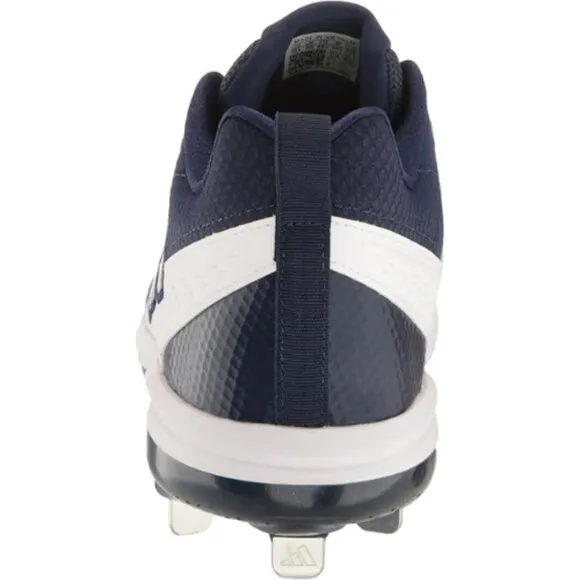 adidas Men's Icon 8 Sneaker Baseball Shoes Cleats 6.5M