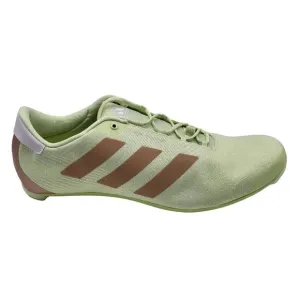 Adidas Mens The Road Almost Lime Cycling Shoes Size 12
