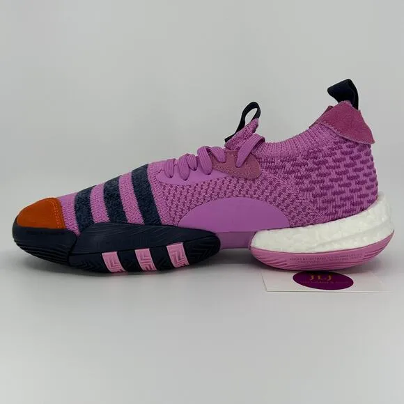 Adidas Men's Trae Young 2 Basketball Shoes 'Stratosphere' H06483 Size 11