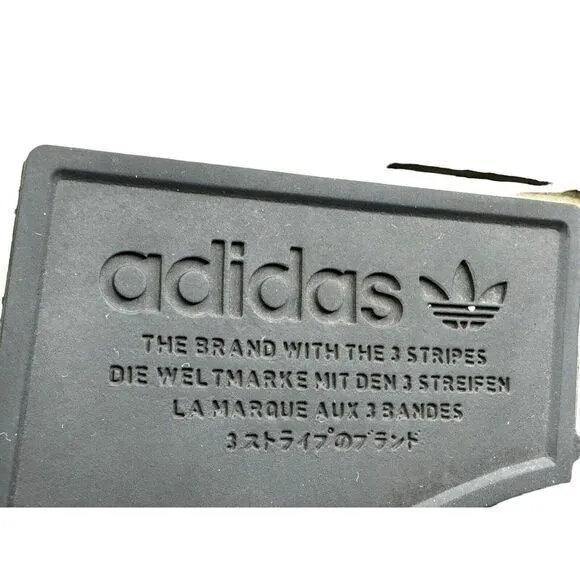 Adidas Originals NMD CS2 PK Boost Shoes‎ Grey Running Shoes BZ0515 Men's Size 8