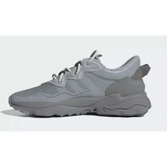 Adidas Ozweego OZWG Running Trail Boost Shoes GZ2774 Mens 8.5 New Fast Shipping